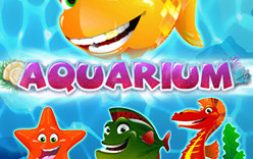 Play Aquarium