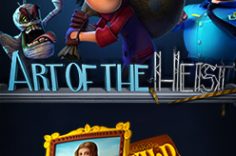 Играть в Art of the Heist