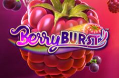 Играть в Berryburst