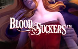 Play Blood Suckers