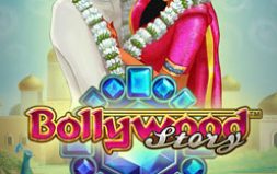 Play Bollywood Story