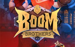 Play Boom Brothers
