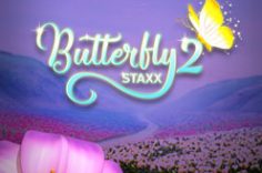 Играть в Butterfly Staxx 2