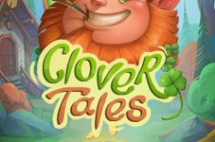 Играть в Clover Tales