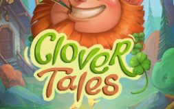 Play Clover Tales