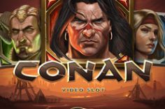 Играть в Conan