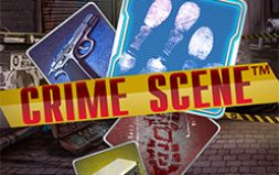 Play Crime Scene