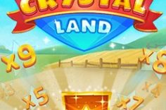 Играть в Crystal Land