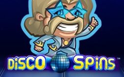 Play Disco Spins