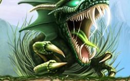 Play Dragon Island