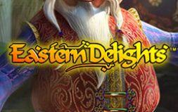Play Eastern Delights