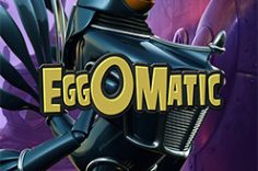 Играть в Eggomatic