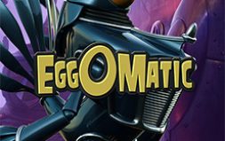 Play Eggomatic
