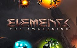 Play Elements: The Awakening