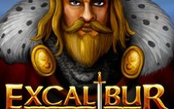 Play Excalibur