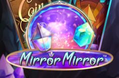 Играть в Fairytale Legends: Mirror Mirror