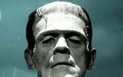Play Frankenstein