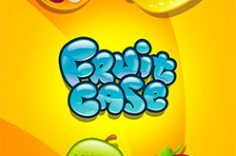 Играть в Fruit Case