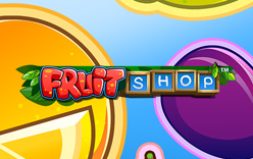 Play Fruit Shop