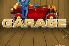 Играть в Garage