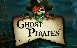Play Ghost Pirates