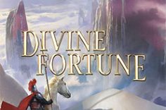 Играть в Divine Fortune