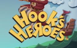 Play Hook’s Heroes