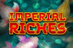 Играть в Imperial Riches