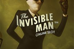 Играть в The Invisible Man