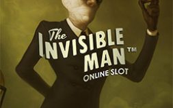 Play The Invisible Man
