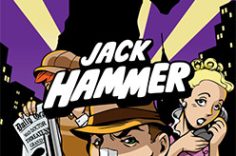 Играть в Jack Hammer