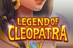 Играть в Legend of Cleopatra