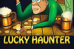 Играть в Lucky Haunter