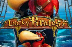 Играть в Lucky Pirates