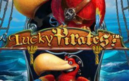 Play Lucky Pirates