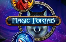 Play Magic Portals