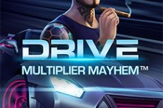 Играть в Drive