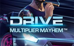 Play Drive