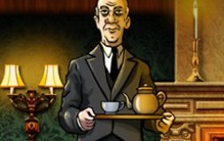 Play Mystery at Mansion