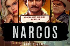 Играть в Narcos