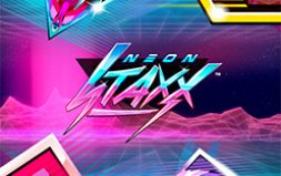 Play Neon Staxx