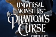 Играть в Universal Monsters: The Phantom’s Curse