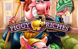 Play Piggy Riches