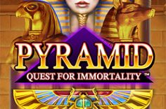 Играть в Pyramid Quest for Immortality