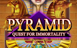 Play Pyramid: Quest for Immortality