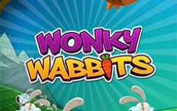 Play Wonky Wabbits