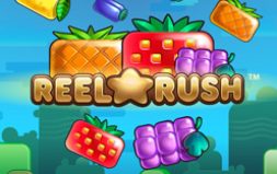 Play Reel Rush