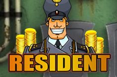 Играть в Resident