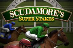 Играть в Scudamore’s Super Stakes