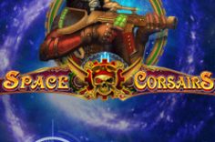 Играть в Space Corsairs